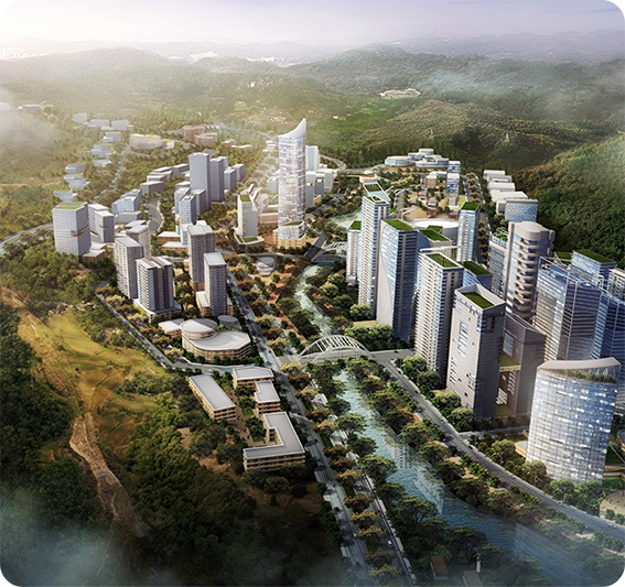 Sentul City Records Positive Profit Growth 2023 | KF Map – Digital Map for Property and Infrastructure in Indonesia